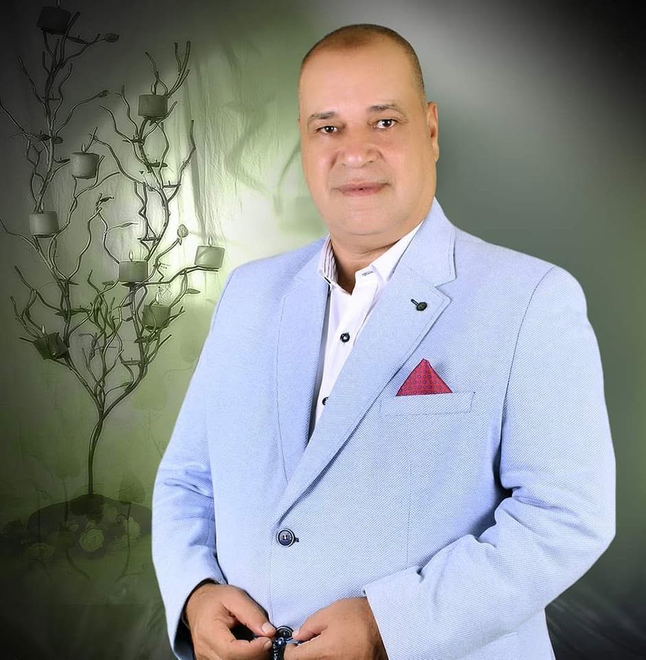 معرض حمدى حلمى