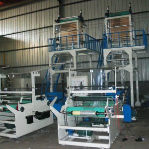 الطارق لماكينات البلاستيك | El Tarek for Plastic Machines