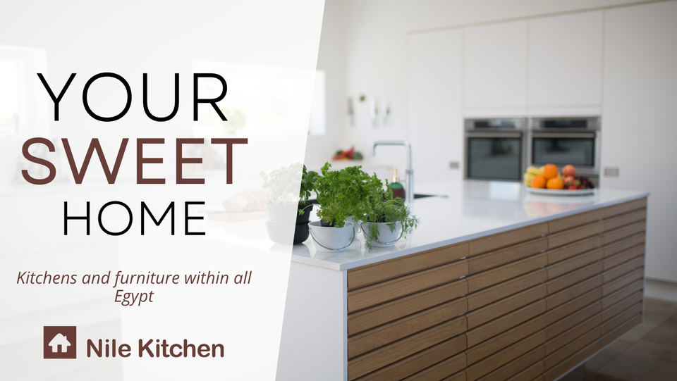 Nile Kitchen & Furniture El Kawthar, Hurghada