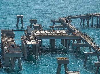 الوطنية لتصنيع المنشآت المعدنية | National Steel Fabrication