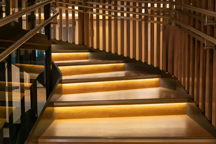 لامبس للإضاءة | Lamps Lighting Systems
