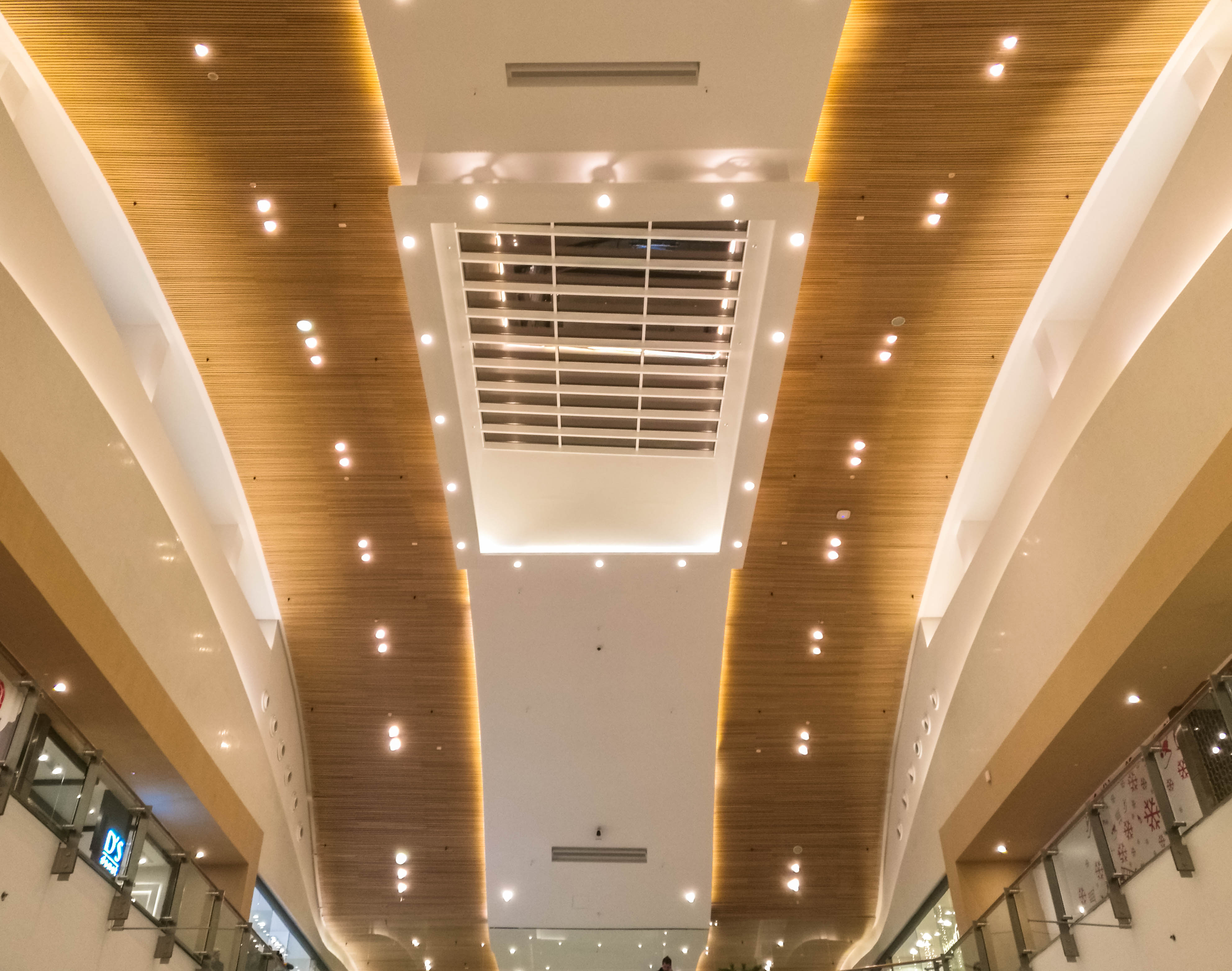 الظبي للأسقف المعلقة | Al Dhabi False Ceilings