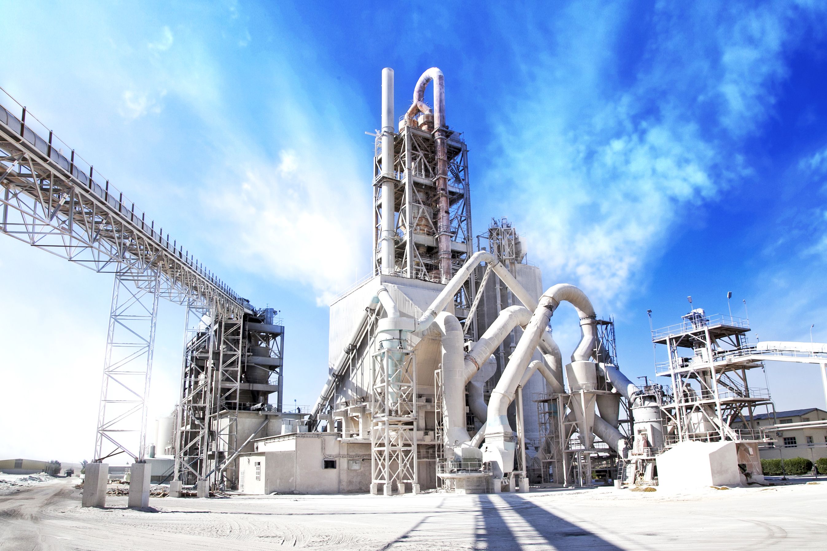 رويال المنيا للأسمنت | Royal El Minya Cement