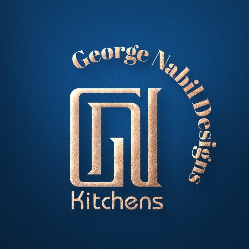 مطابخ و دريسينج م/جورج نبيل GN Kitchens