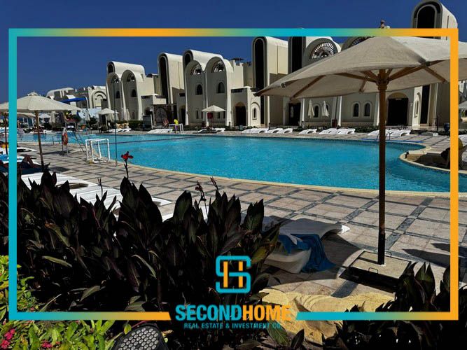 سكند هوم العقارية والاستثمار | Second Home Real Estate and Investment