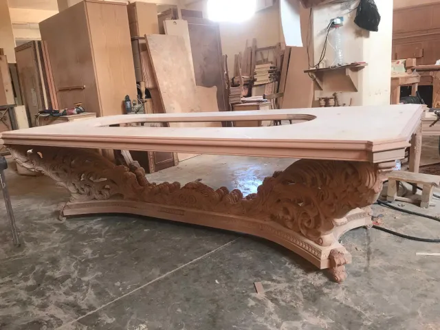 مصنع الأخوين للأثاث | Two Brothers Furniture