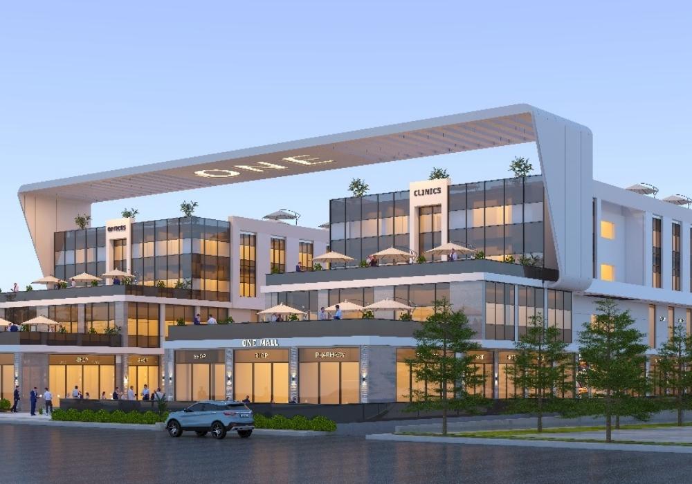 العربي للتطوير العقاري | El Araby Developments