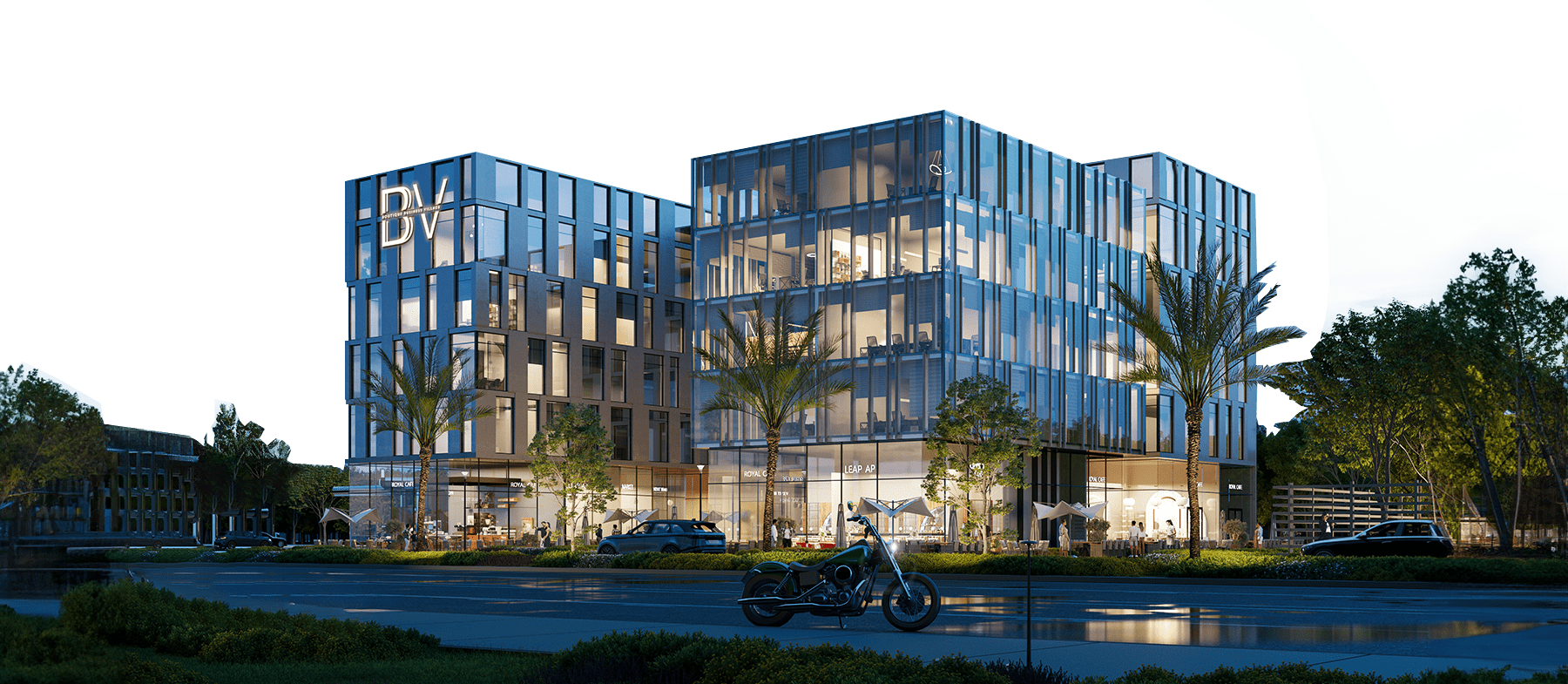 مدن للتطوير العقاري | Modon Developments
