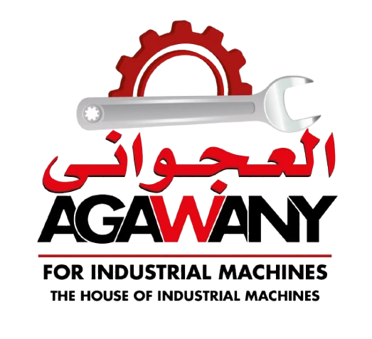 العجواني للماكينات الصناعية | Agawany For Industrial Machines