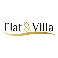 فلات آند فيلا | Flat & Villa