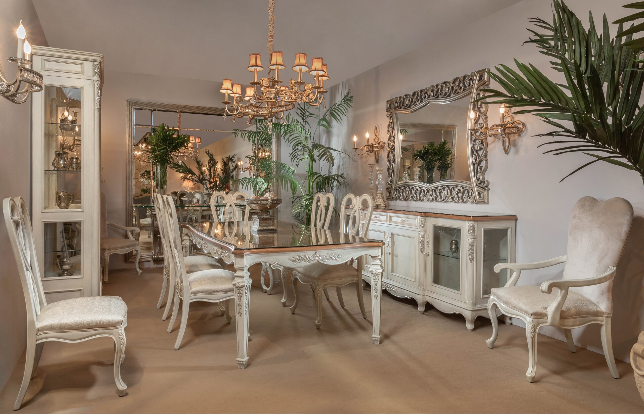 إنسبيريشن | Inspiration Furniture & More