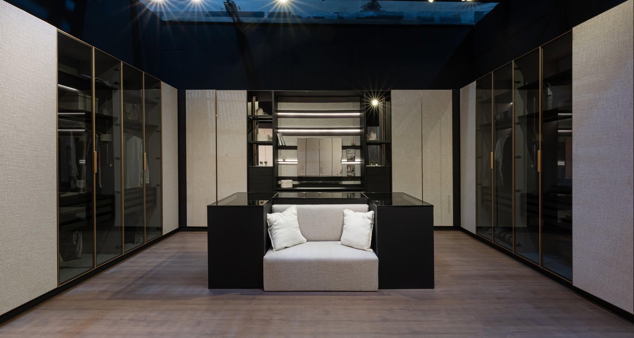Kitchino Hurghada Showroom