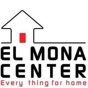 El Mona center