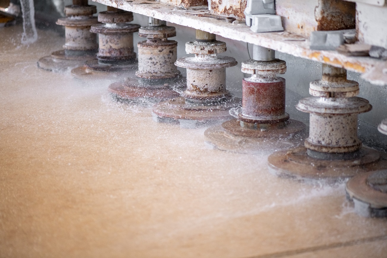 تكنو ماربل | Techno Marble