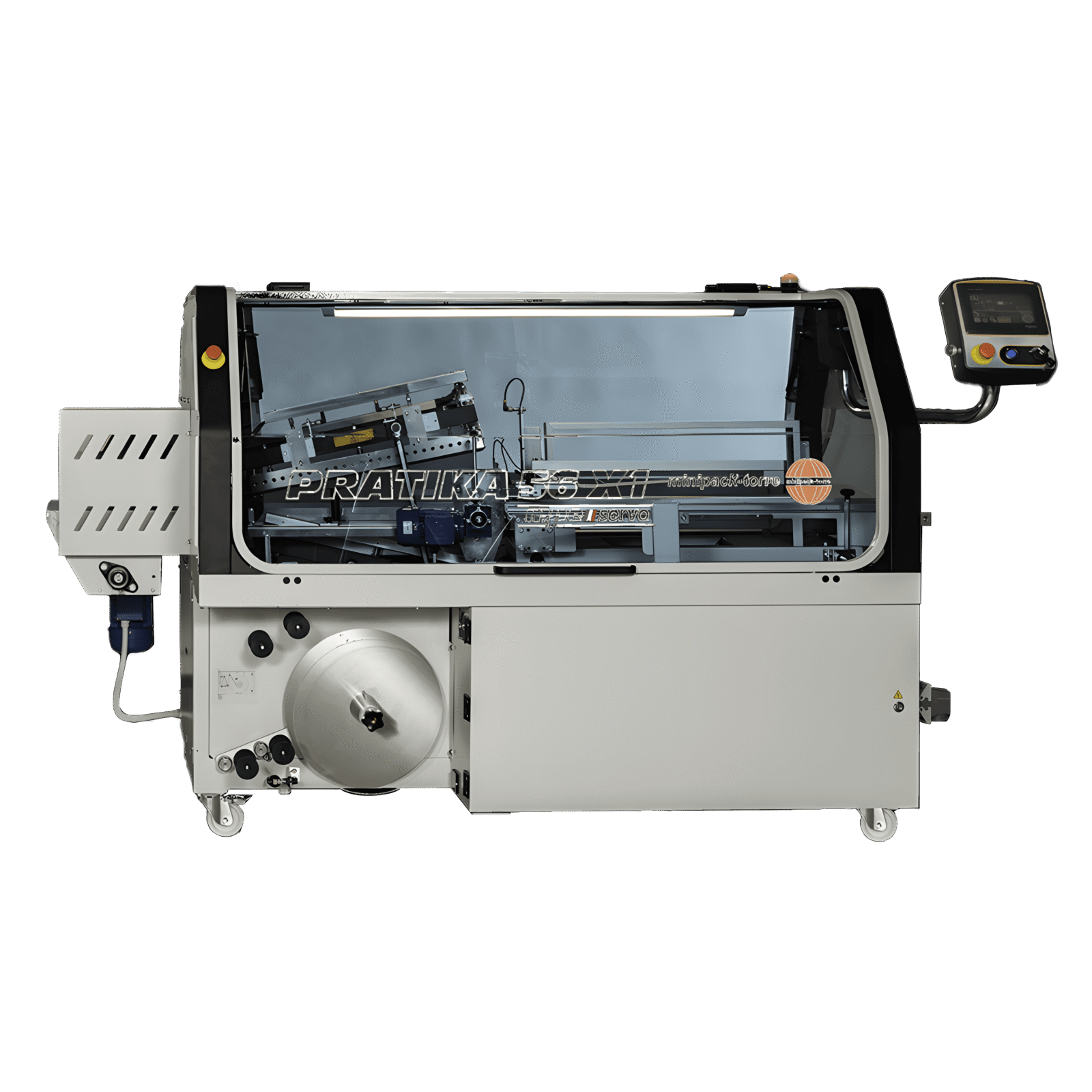 المصرية لأنظمة التعبئة والتغليف والبلاستيك مكة | Egyptian Packaging & Plastic Systems (Makka)