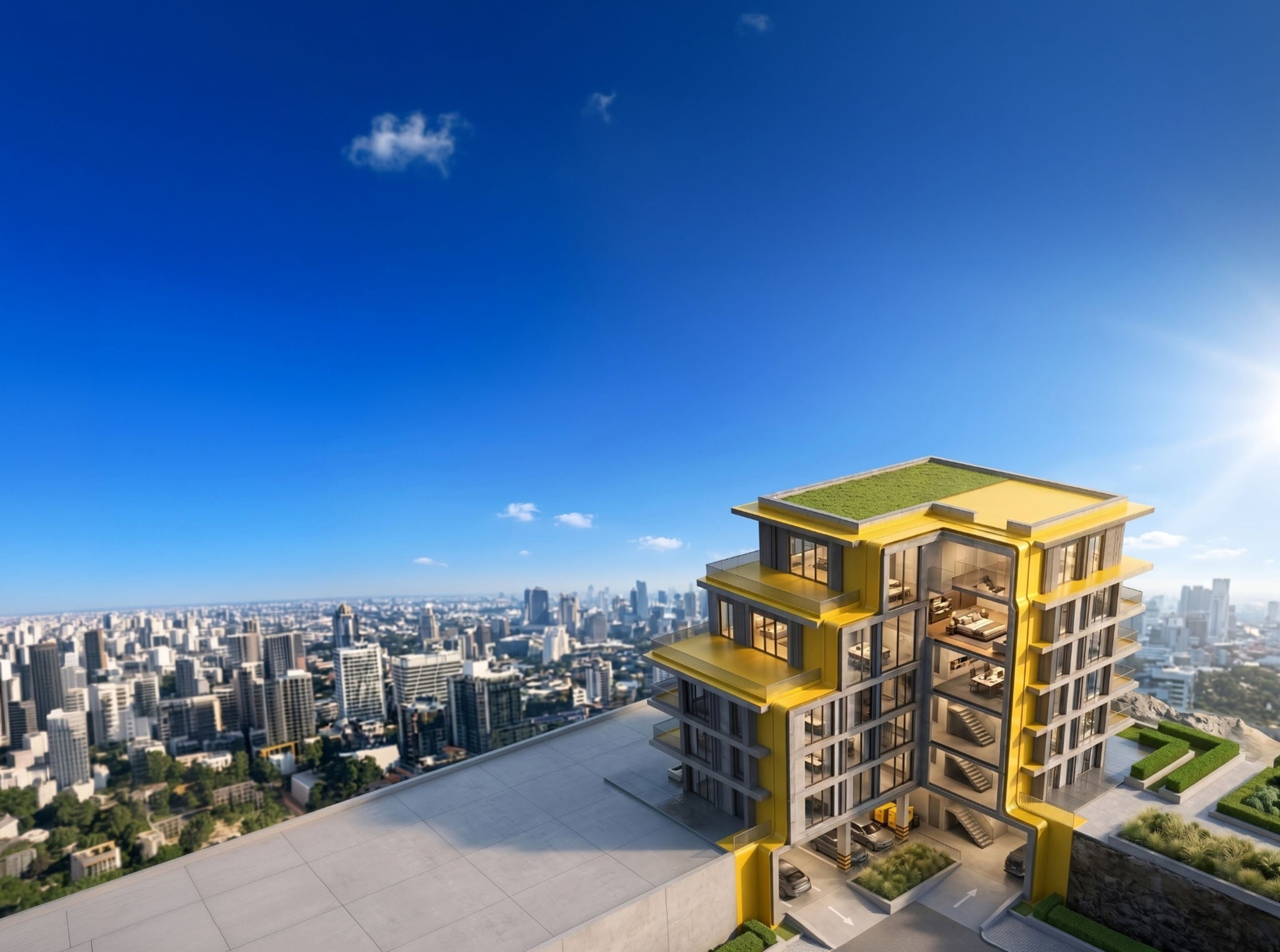 سيكا مصر لكيماويات البناء | Sika Egypt