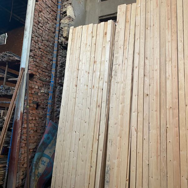 عليش للأخشاب والسقالات المعدنية | Eleish Woods and Metal Scaffolding