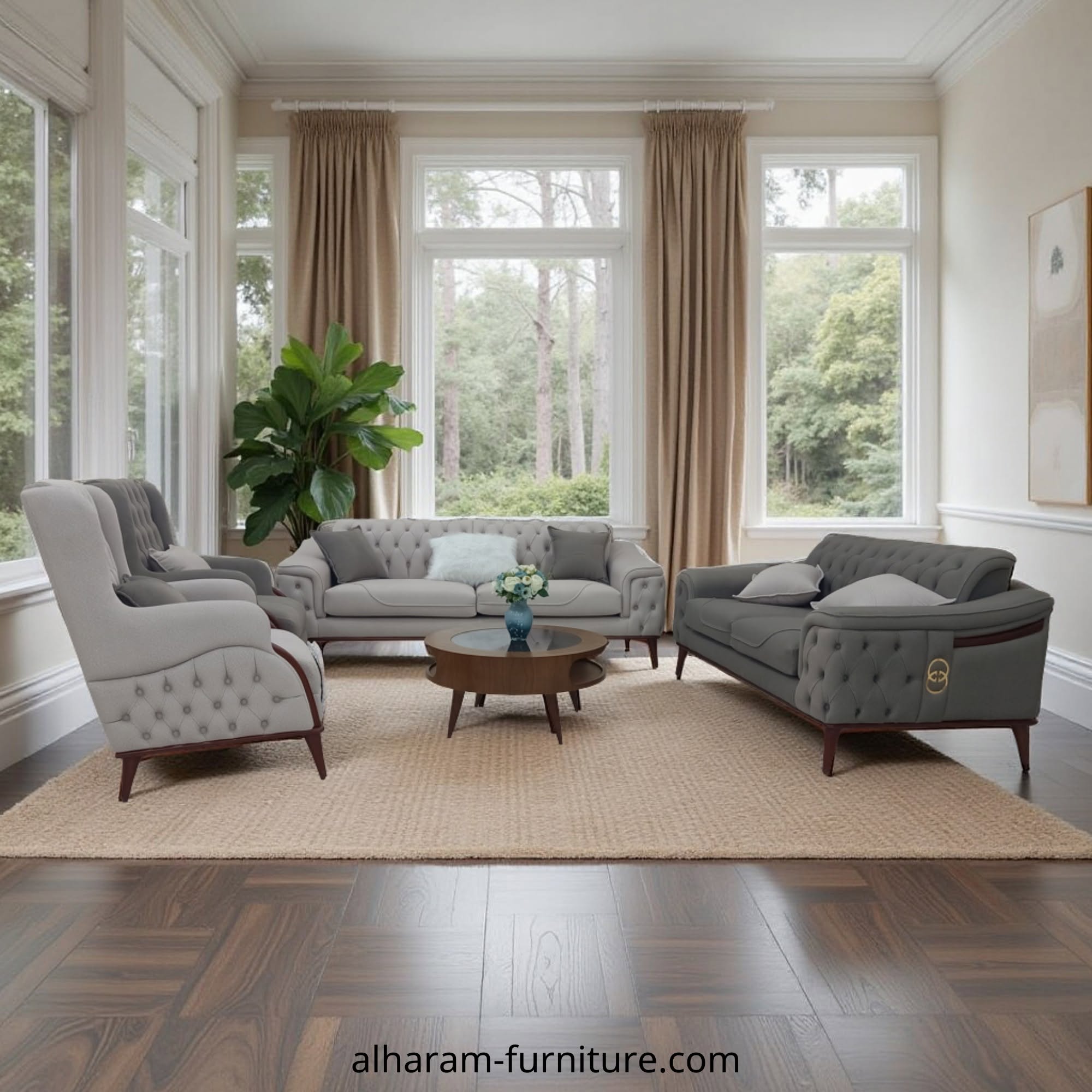 Al Haram Furniture