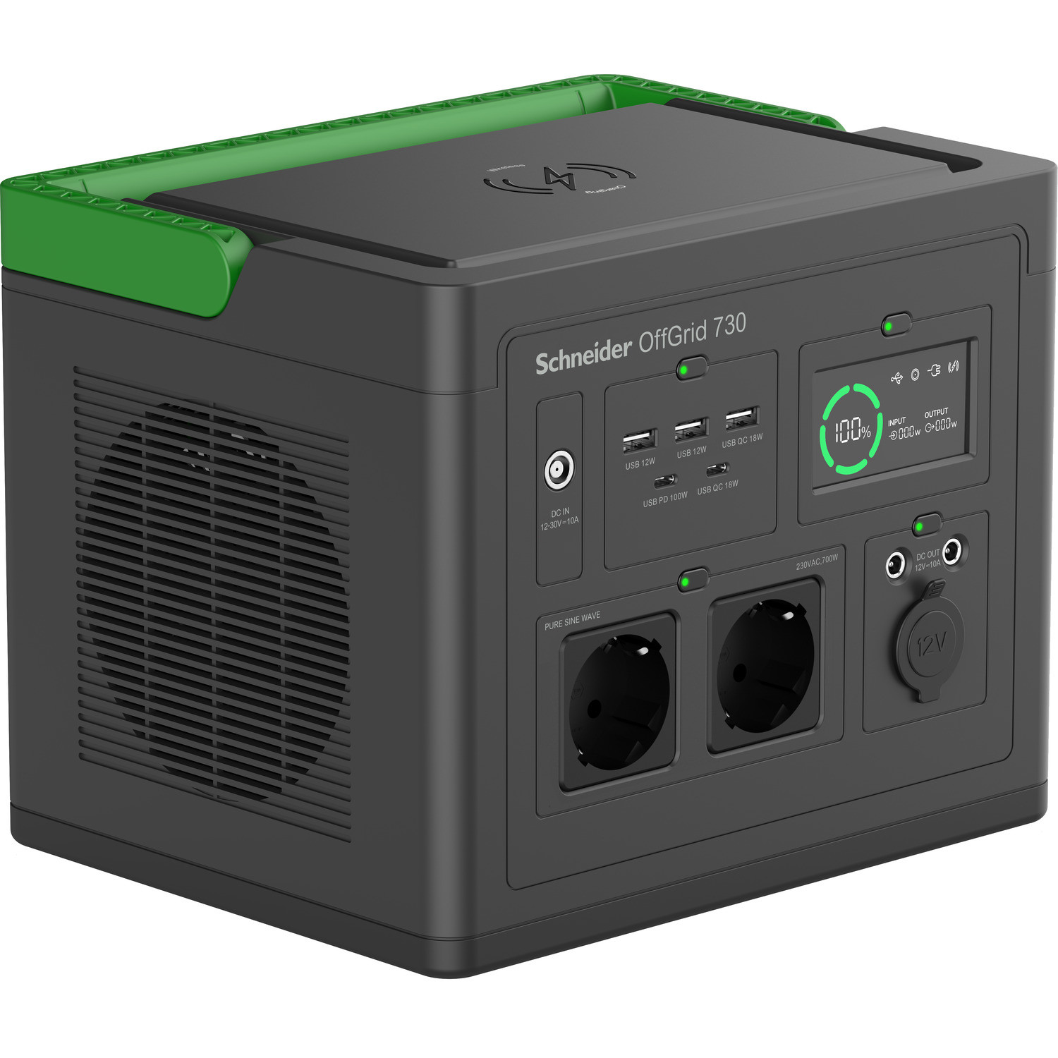 Kayan Electric — كيان إليكتريك
