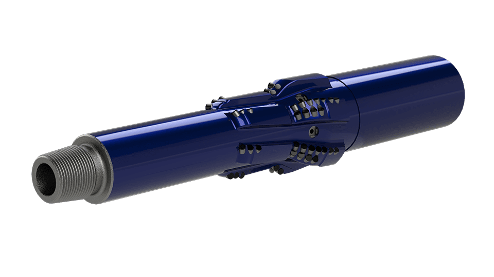 باركر كوت لأدوات الحفر | Parker Cotte Drilling Tools