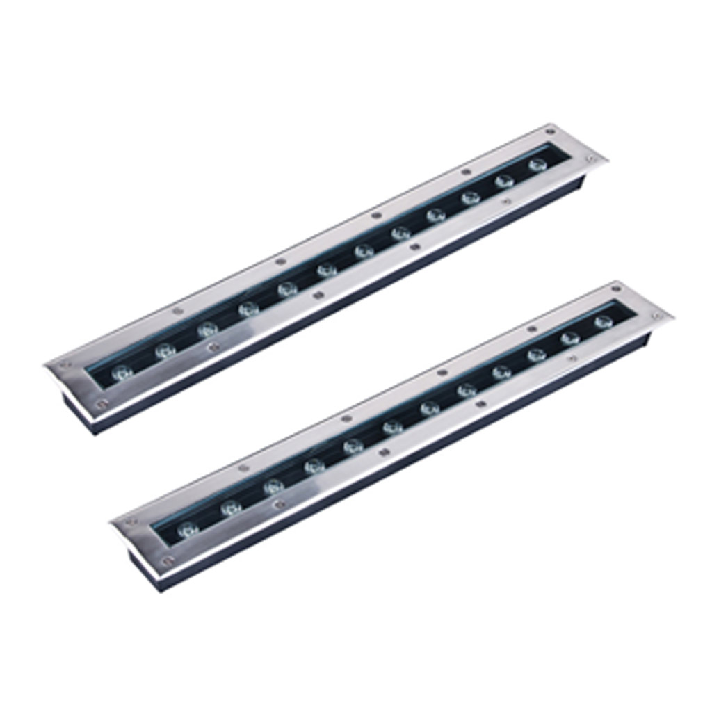 سفن لايتس | 7 Lights