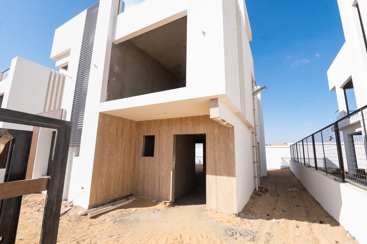 سكن جروب للتطوير العقاري | Sakan Group