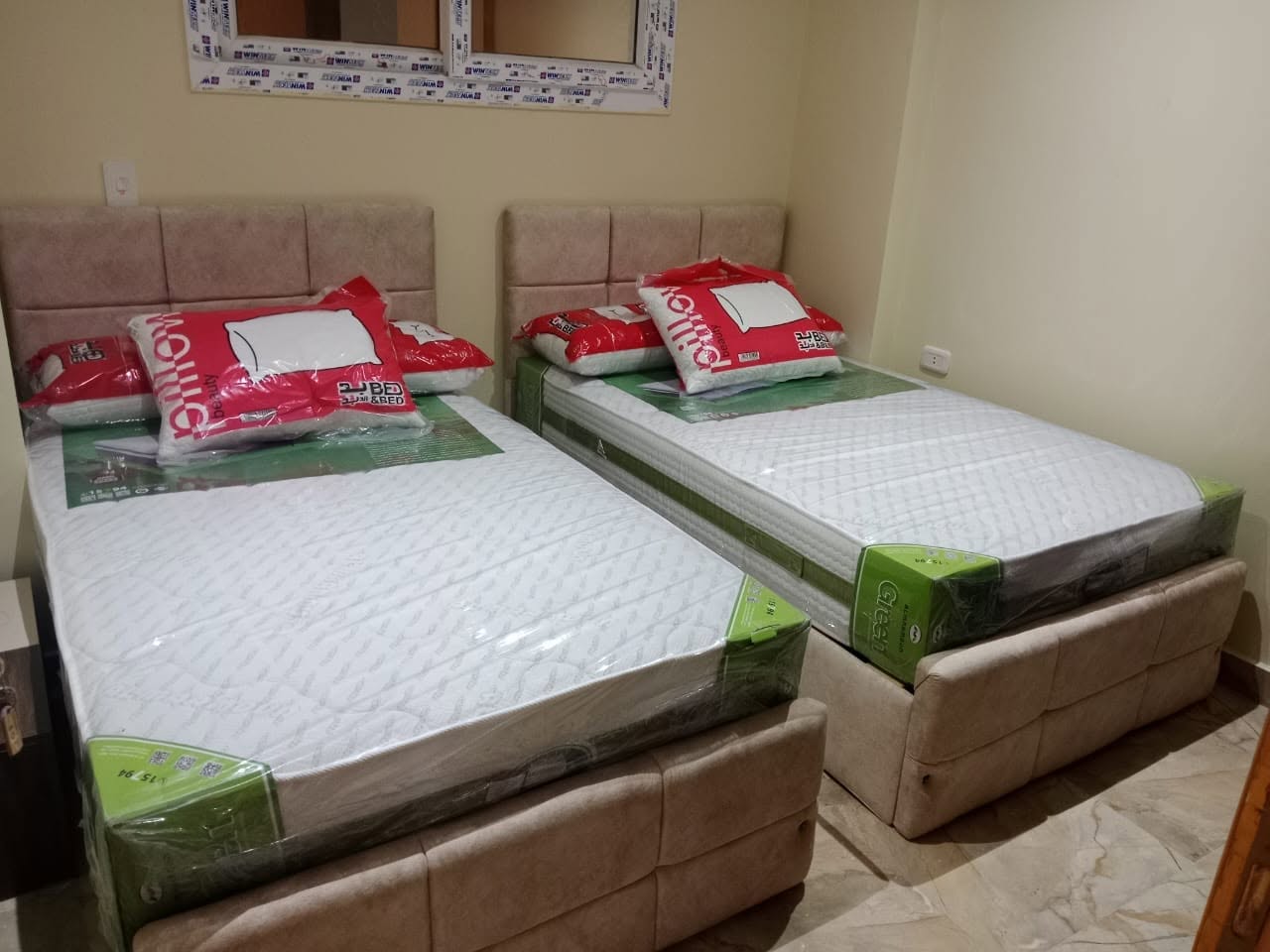 معرض رمادا لبيع وشراء المستعمل