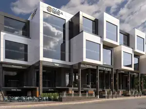 البستاني للتطوير العقاري | Al Bostany Developments