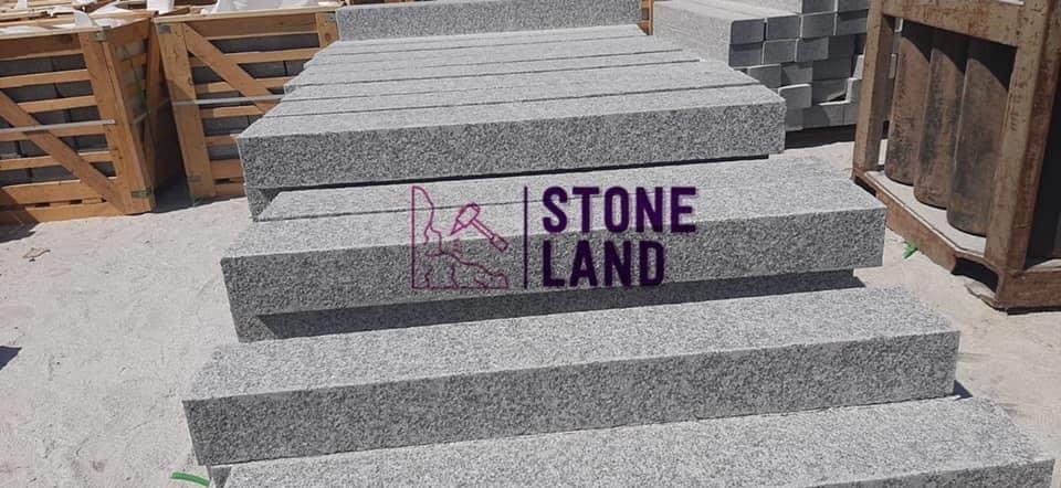 ستون لاند | Stone Land
