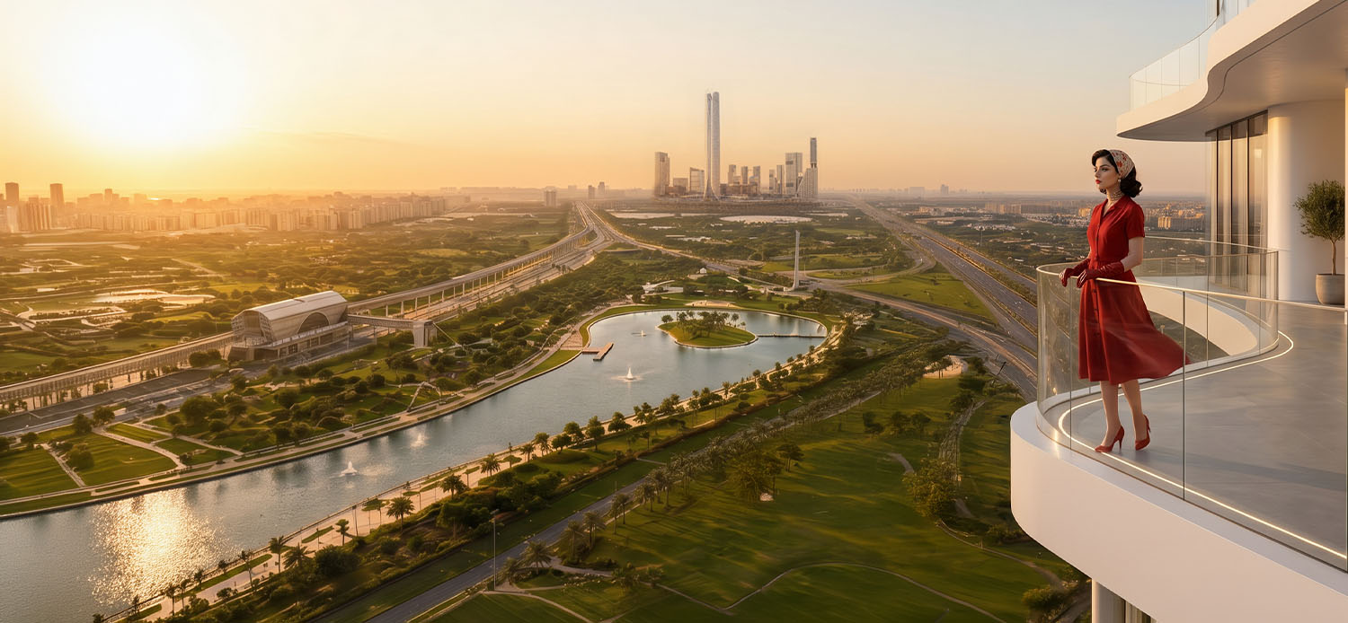 النيل للتطوير العقاري | Nile Developments