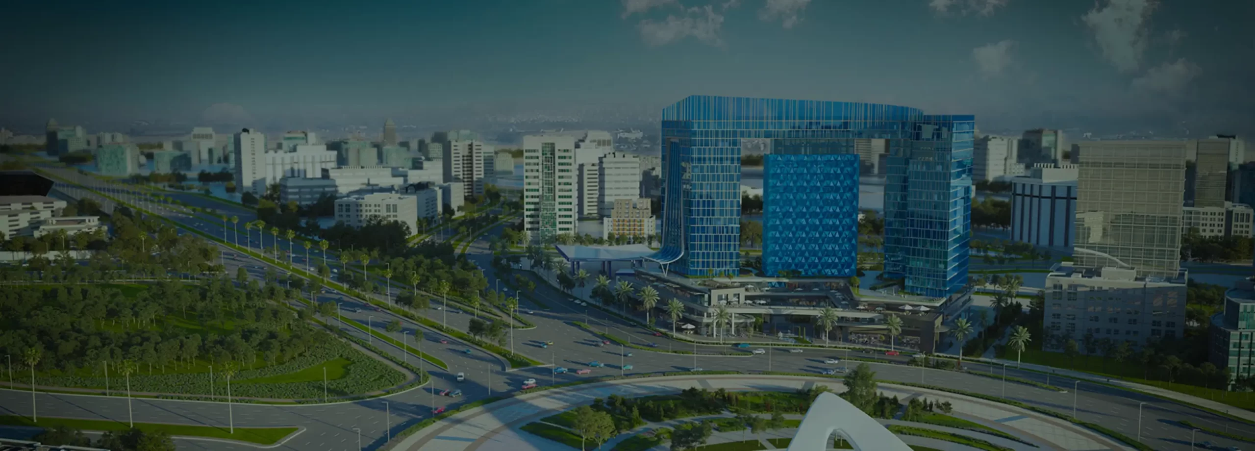 أرقى للتطوير العقاري | ARQA Development Group