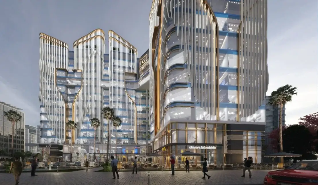 شركة كاد لإدارة المنشآت التجارية | KAD Commercial Property Management