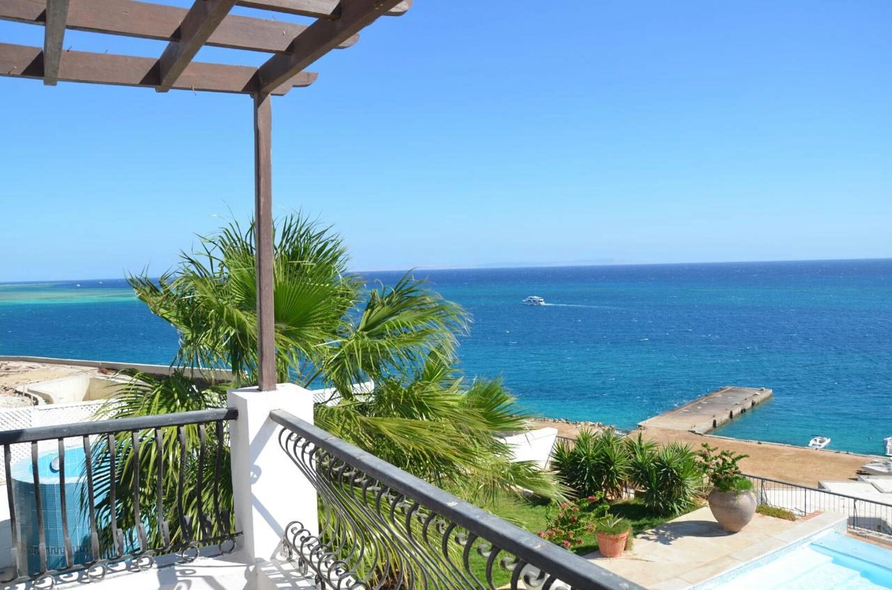 الكيان العقارية بالغردقة | Al-Kyan Properties Hurghada