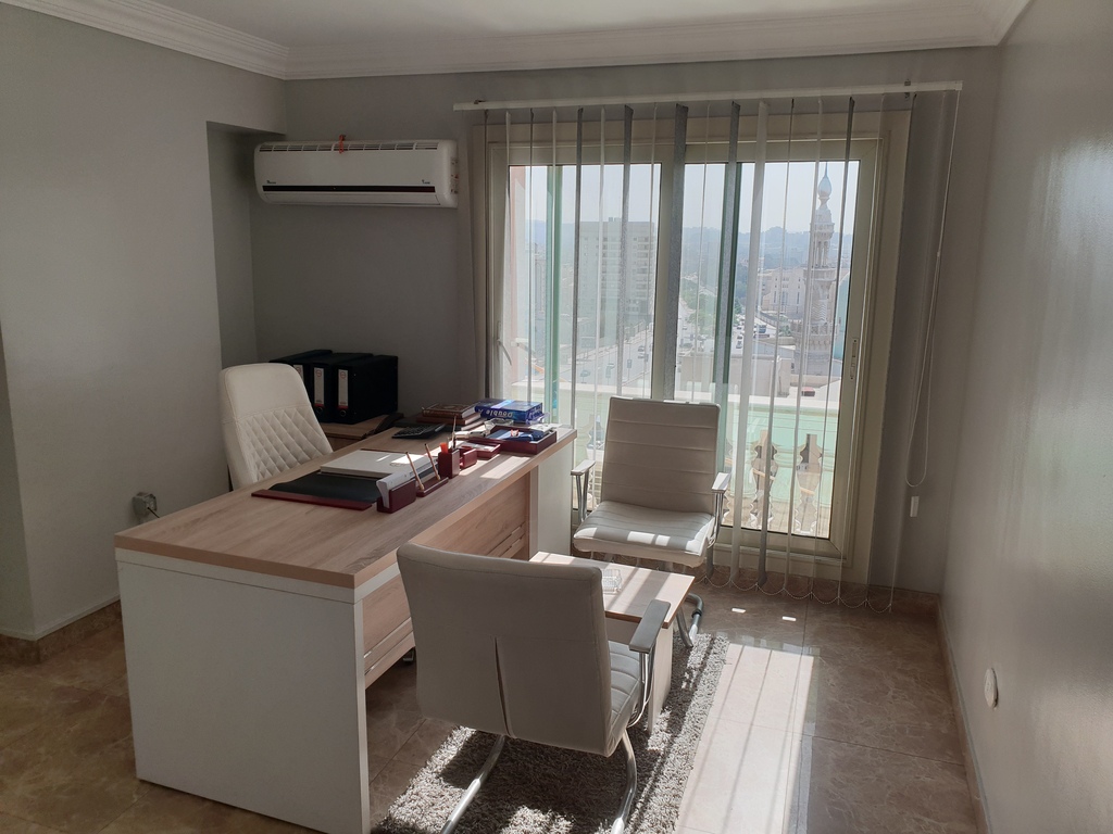 إيه إم أوفيس سبيس | AM Office Space