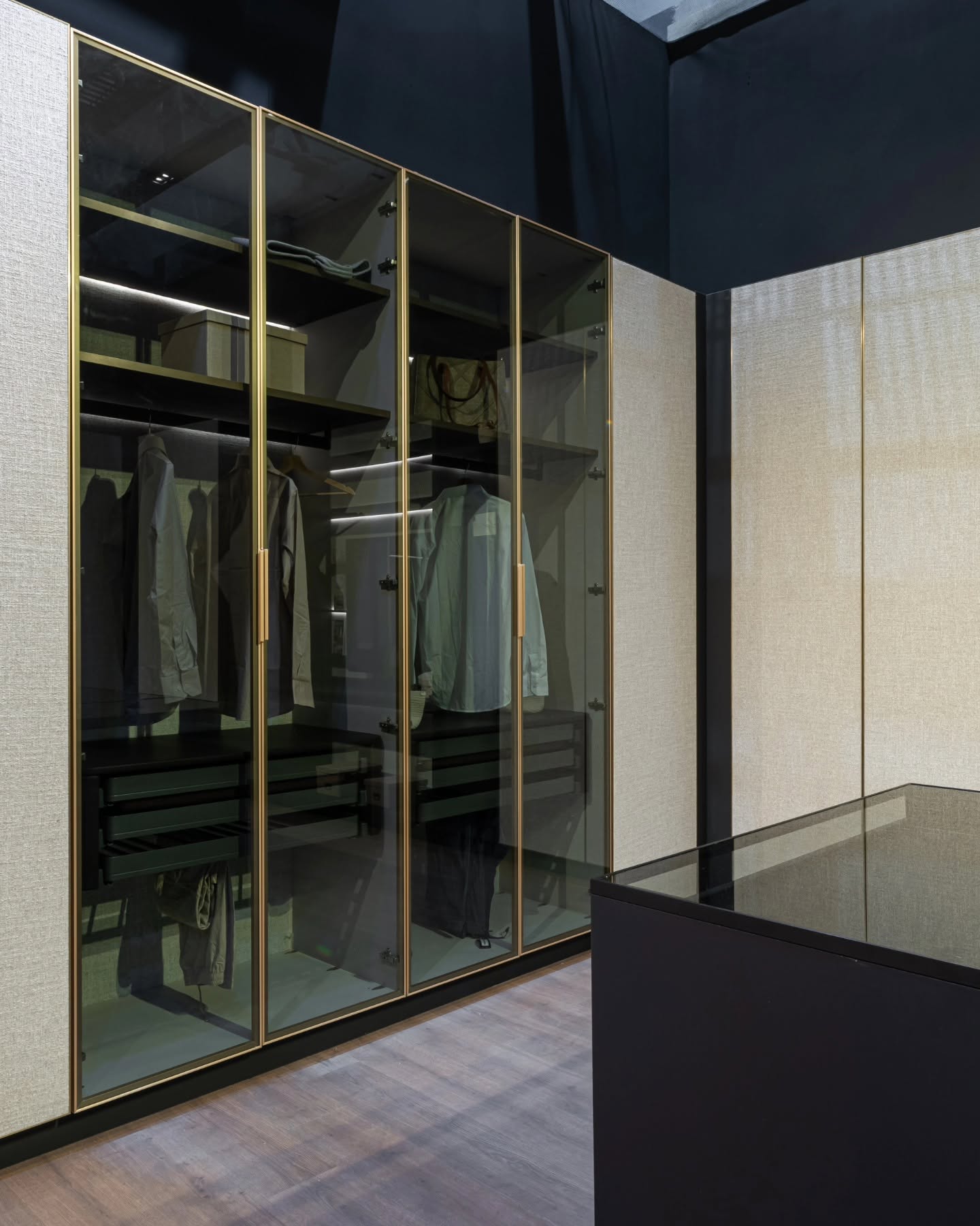 Kitchino Hurghada Showroom