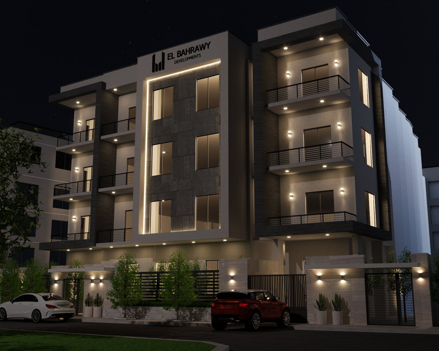 البحراوي للتطوير العقاري | Al Bahrawy Developments