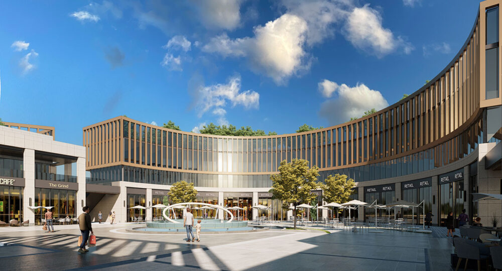 ابني للتطوير العقاري | EBNY Developments