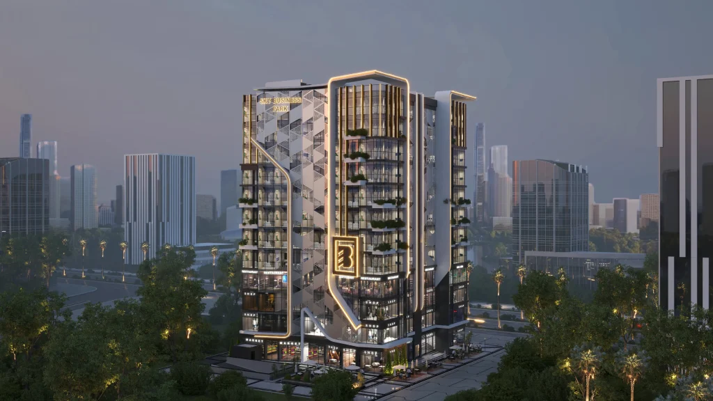 بتر هاوس للتطوير العقاري | Better House