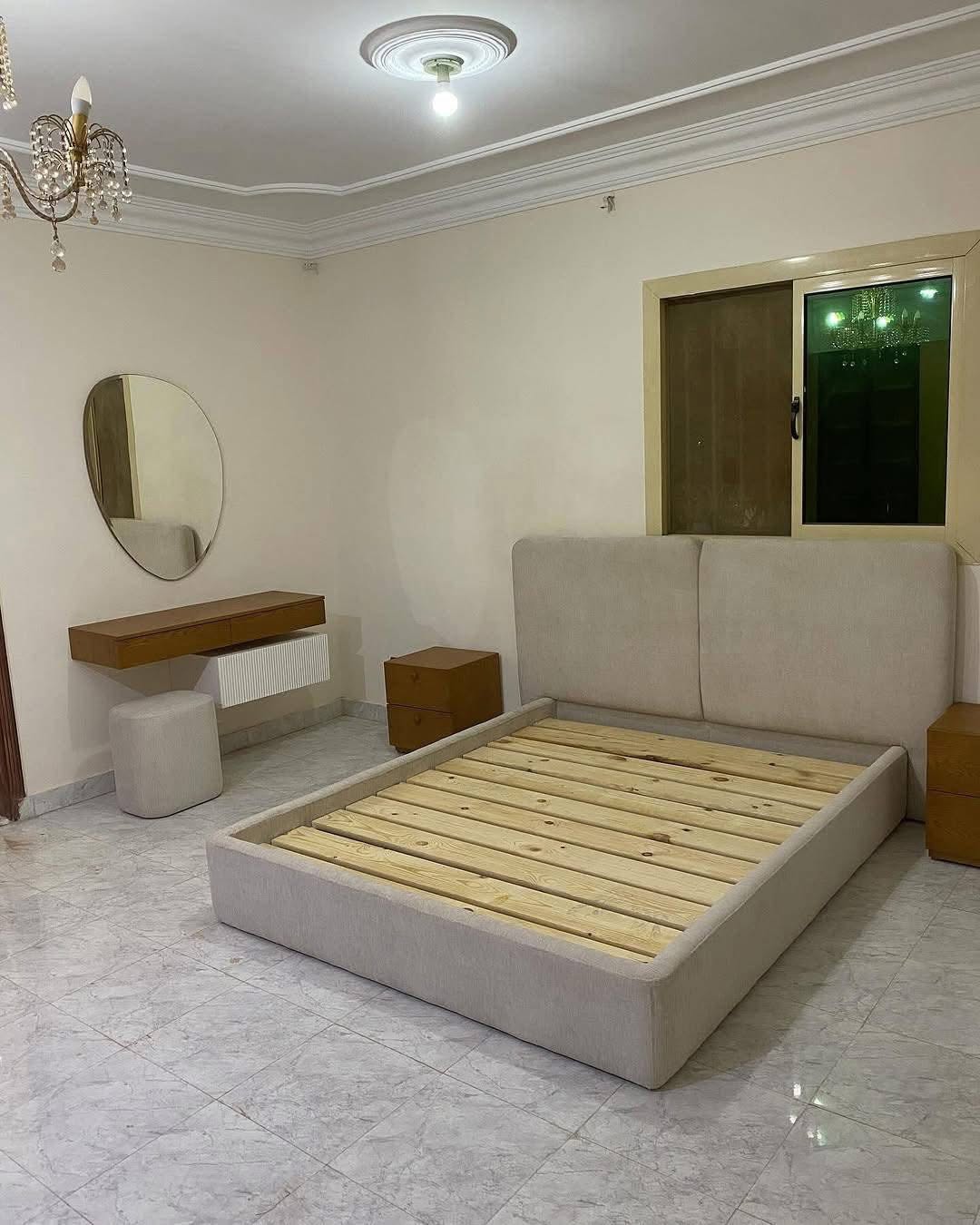 معرض المحمدي للموبيليا والاثاث