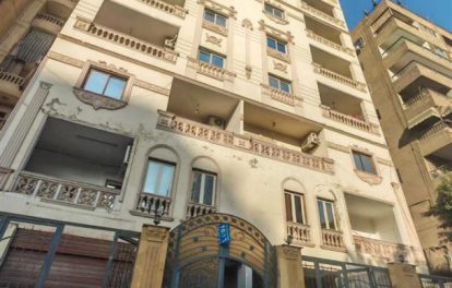 الجزيرة للدعاية والإعلان والتسويق العقاري | Al Gizera Real Estate Marketing