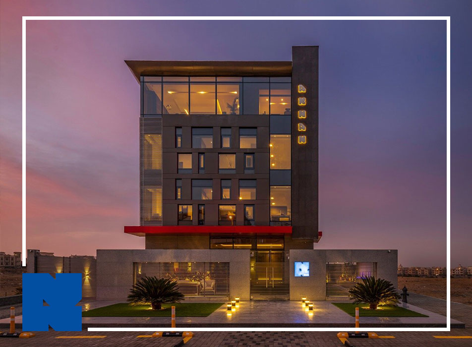 أكنان للتطوير العقاري | Aknan Developments