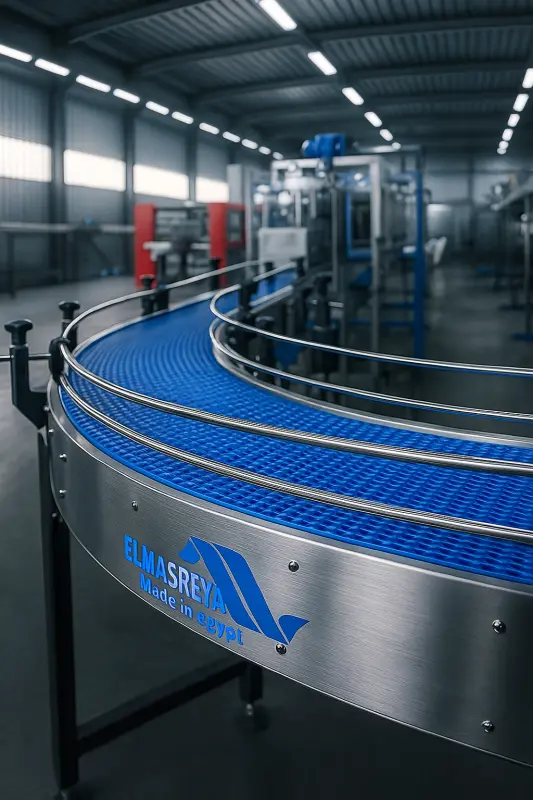 المجموعة المصرية للتصنيع | El-Masrya Industrial Group