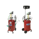 مركز معدات خدمة السيارات | GEC Garage Equipment Center