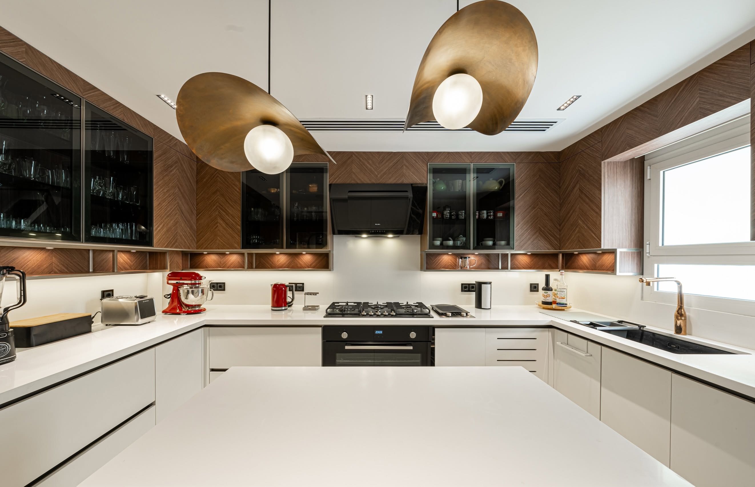 Kitchino Hurghada Showroom