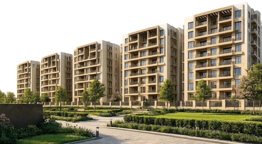 بتر هاوس للتطوير العقاري | Better House