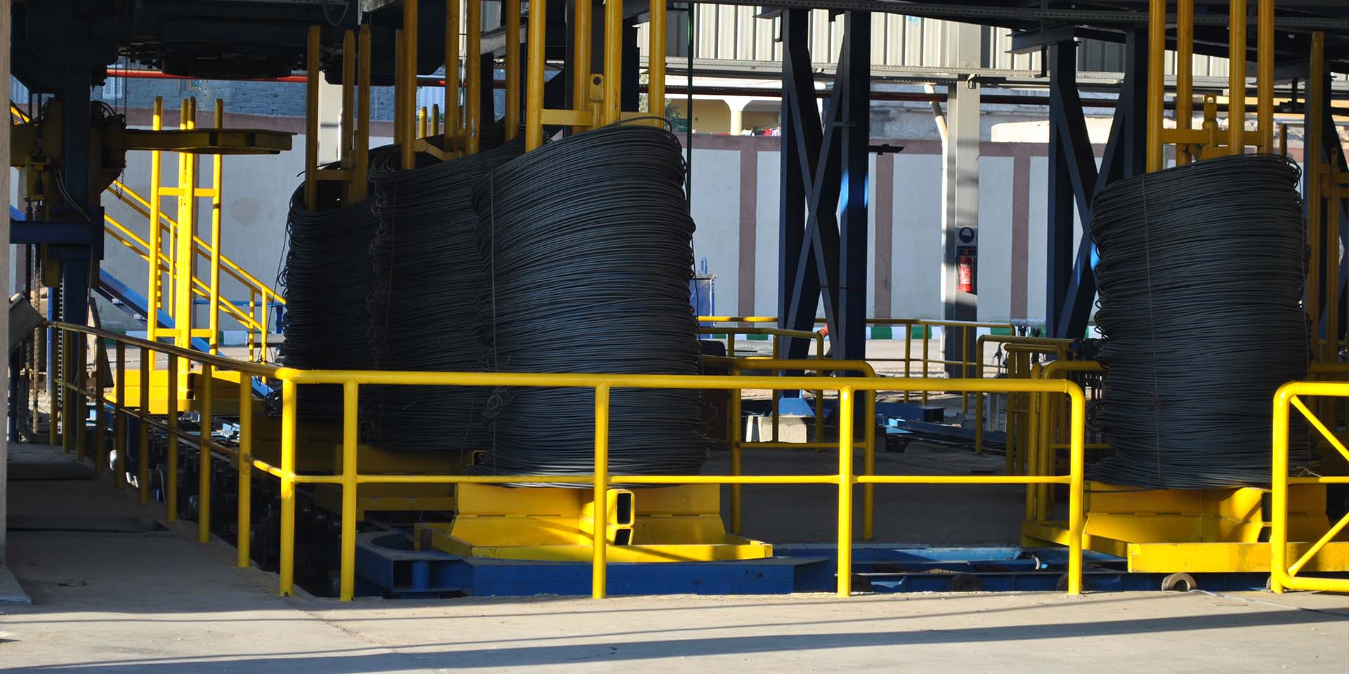 حديد المصريين | Egyptian Steel