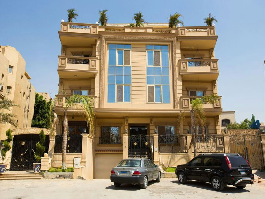 أربا للتطوير العقاري | ARBA Developments