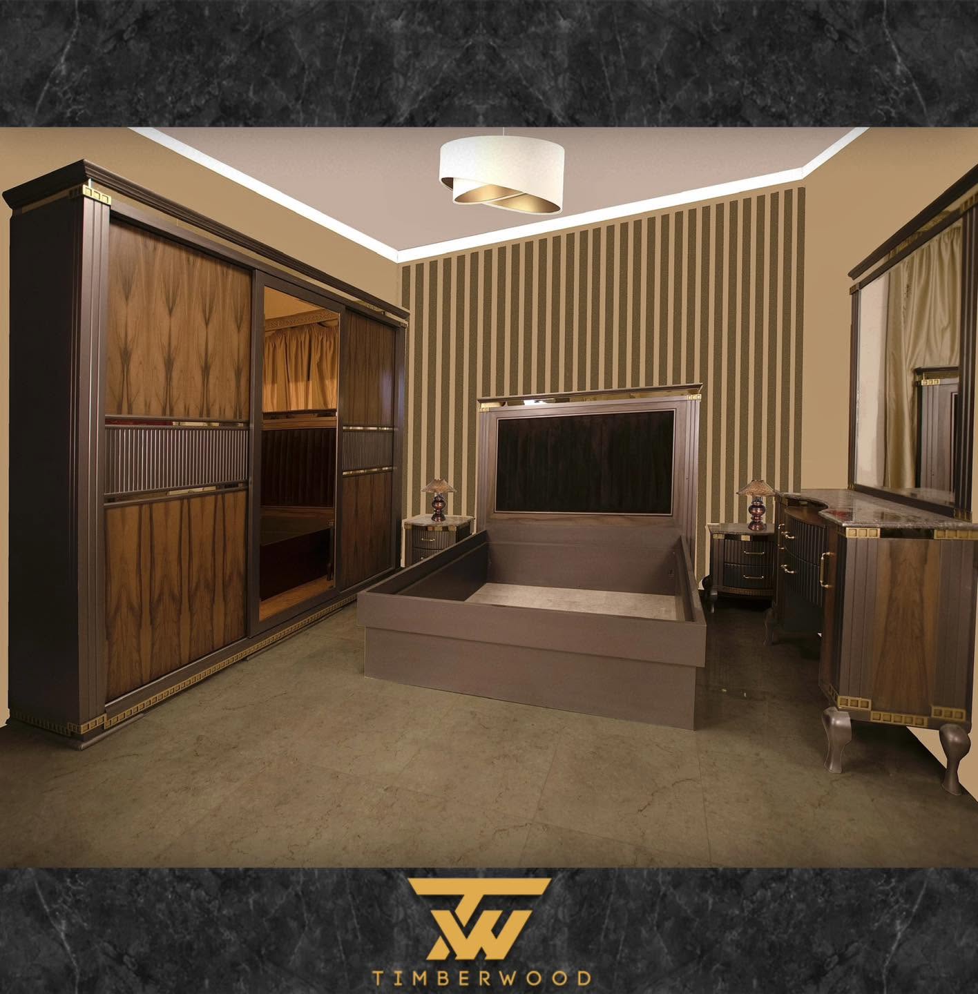 Timberwood Furniture/مصنع ومعرض تمبروود للاخشاب
