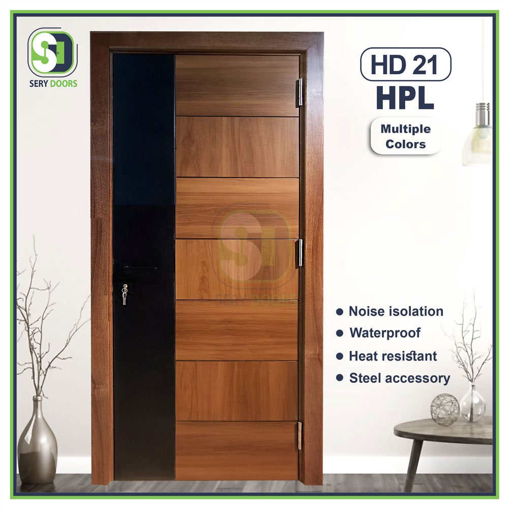سيري دورز | Serydoors