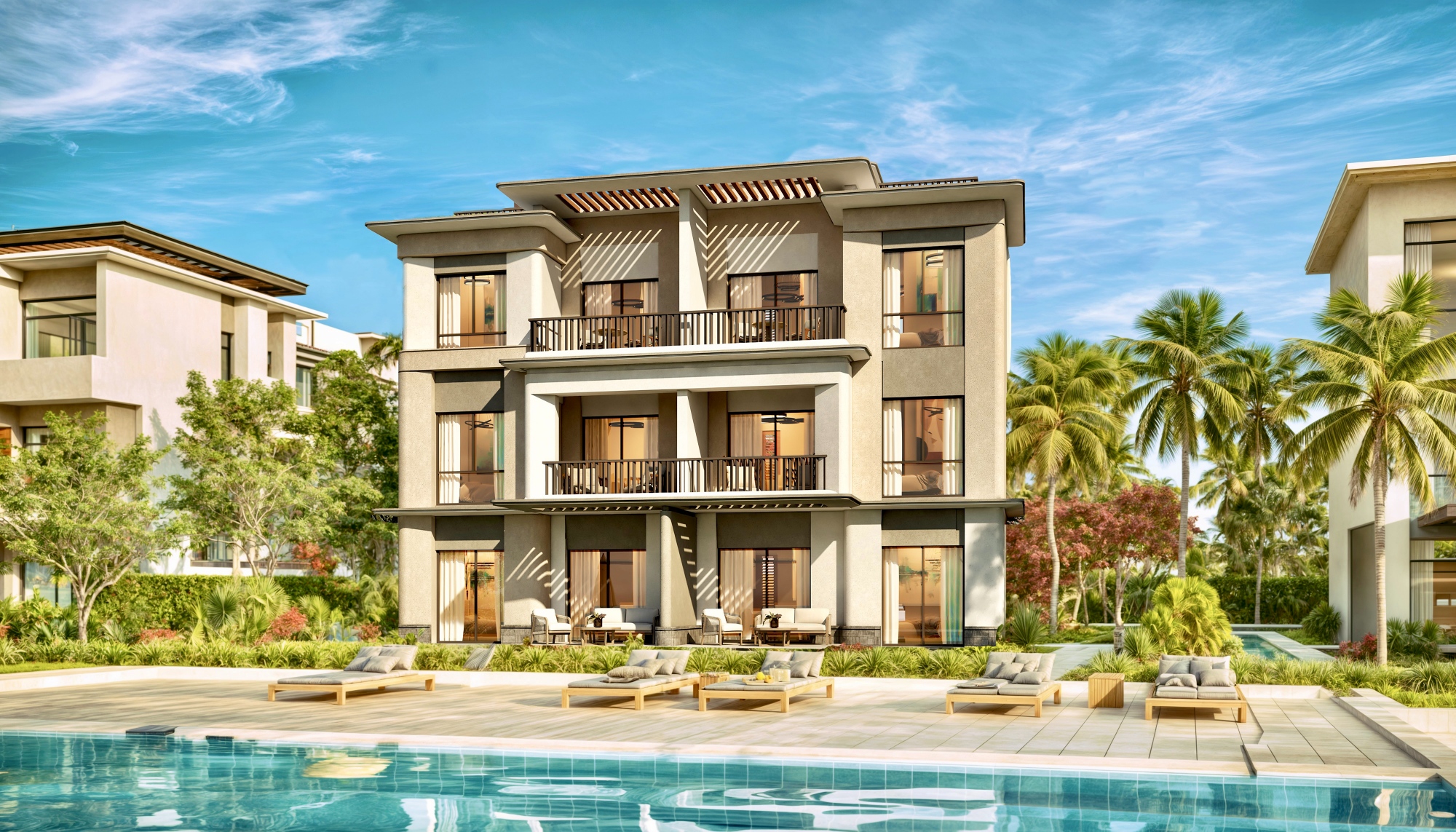 الأهلي صبور للتطوير العقاري | AlAhly Sabbour Developments